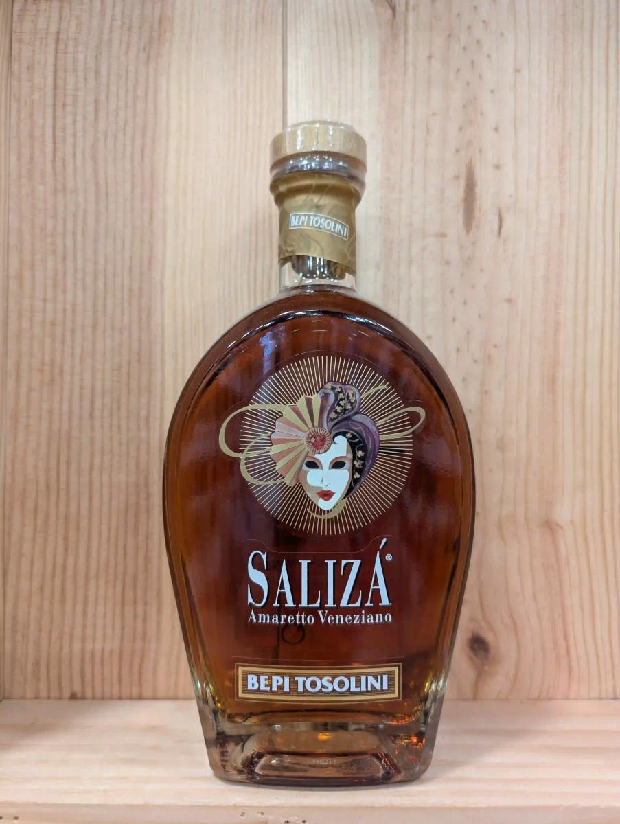 Amaretto Tosolini image