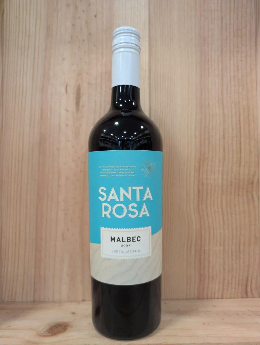 Santa Rosa Malbec image