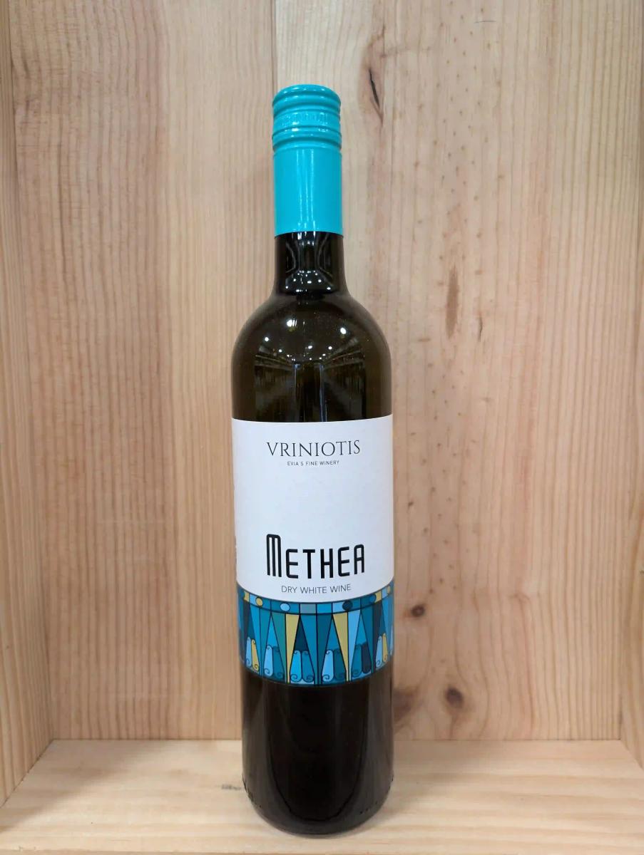 Vriniotis Methea image