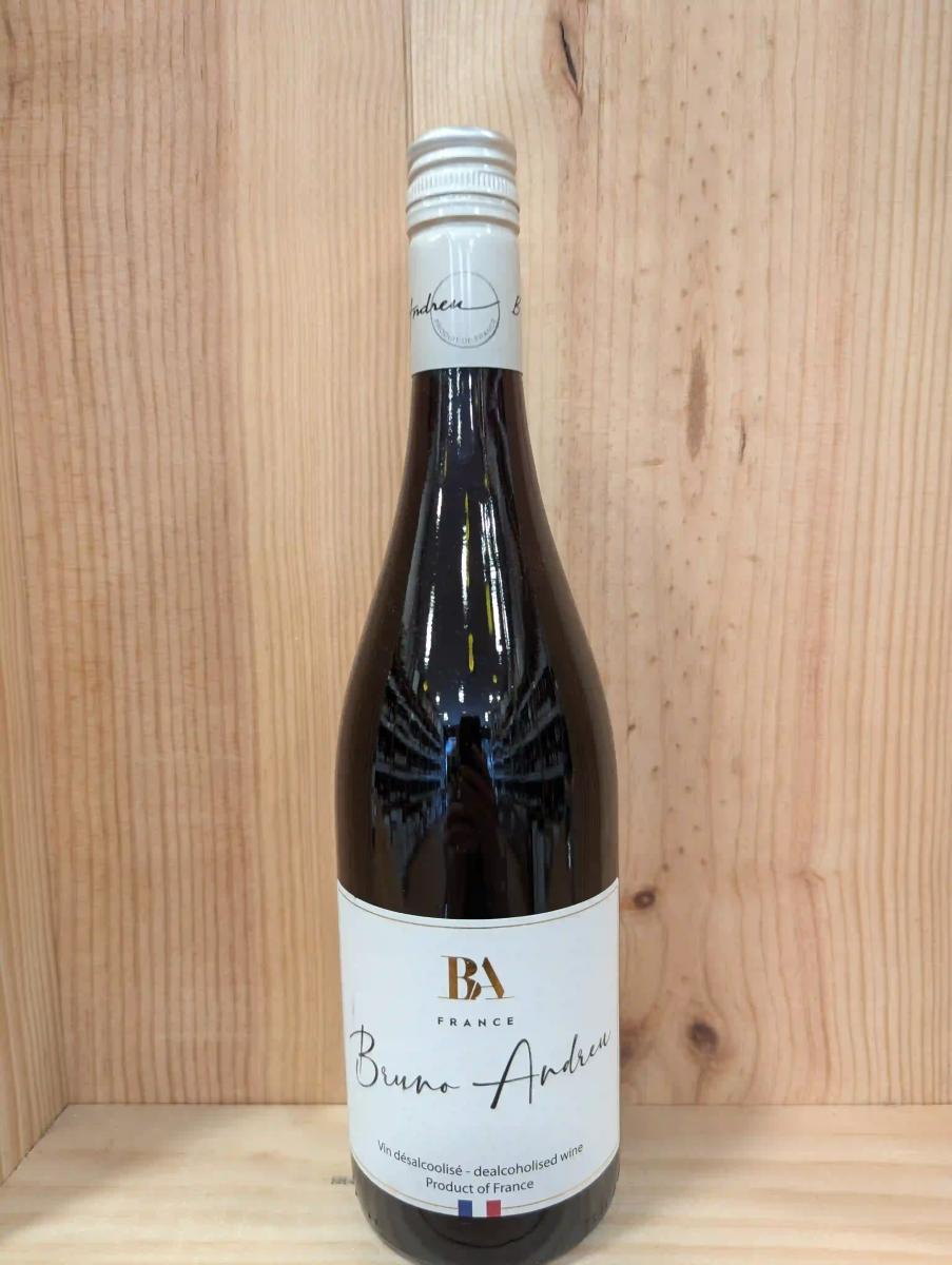 Bruno Andreu Merlot image