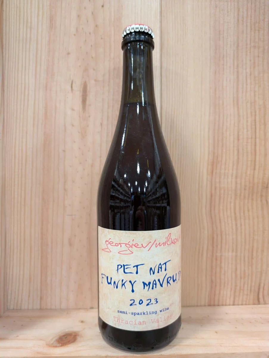 PetNat Funky Mavruad image