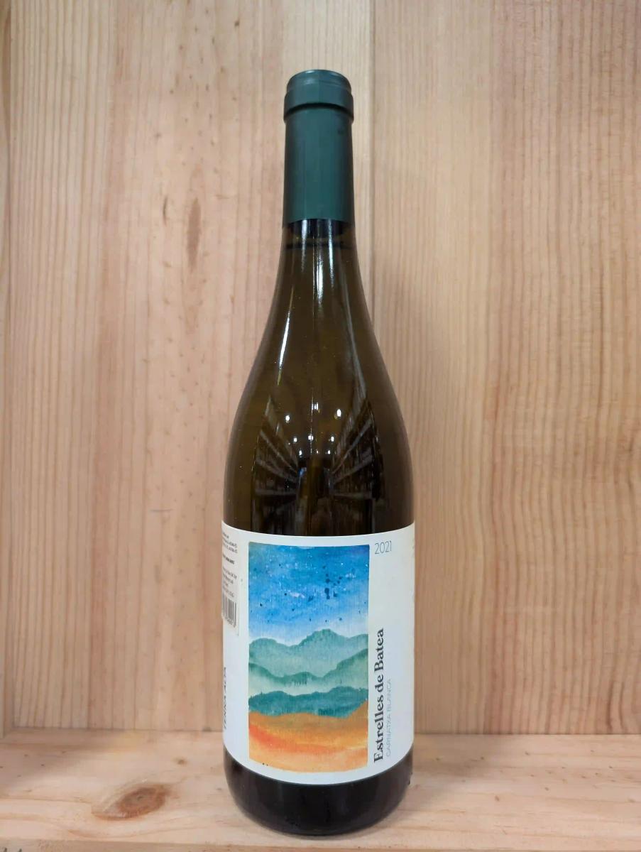 Esterelles de Batea Garnaxta Blanca image