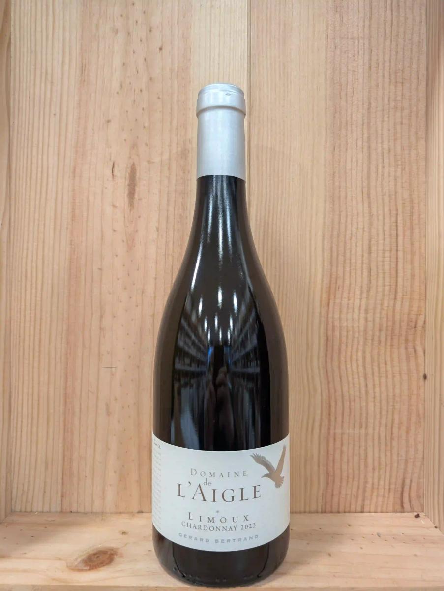 Domaine LAigle Chardonnay image