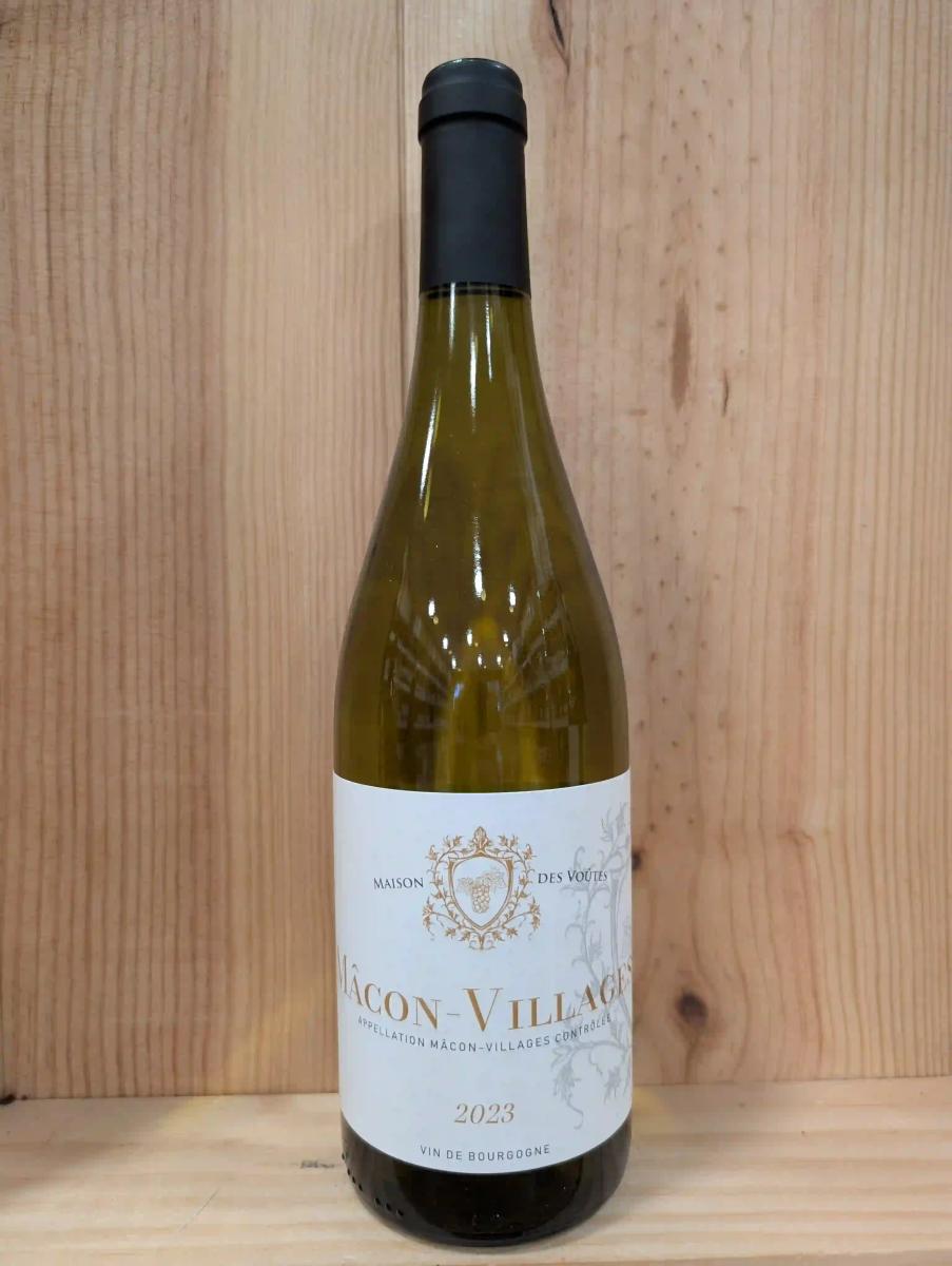 Maison des Voutes Macon Villages image