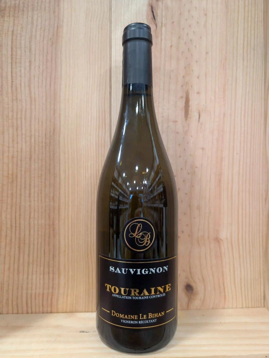Maison Bihan Touraine Sauvignon Blanc image