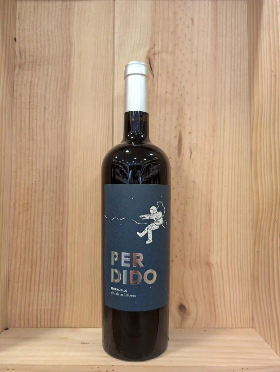 Perdido Tinto image