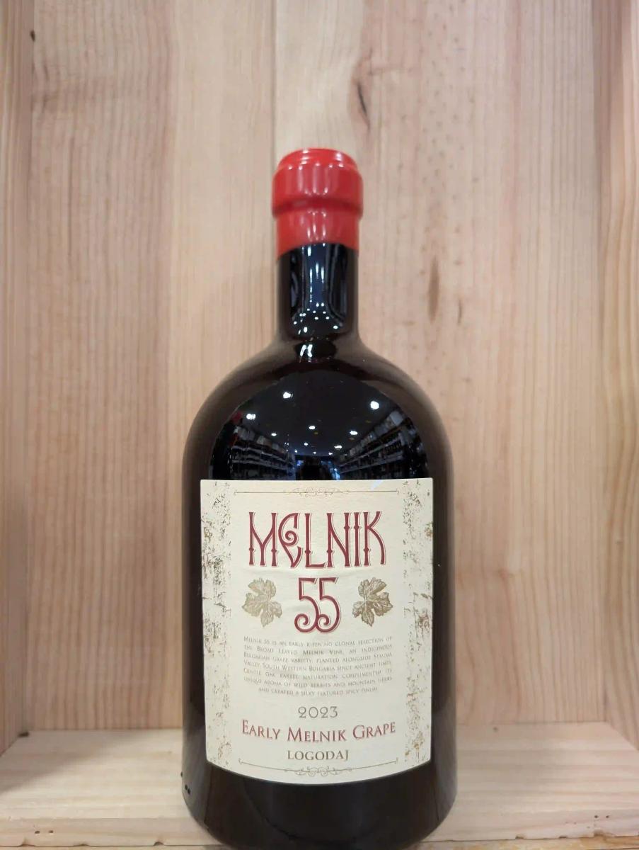 Melnik 55 Magnum image