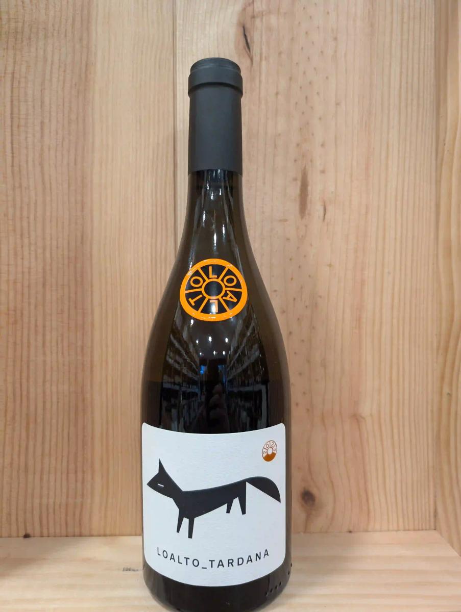 Lo Alto Tardana image