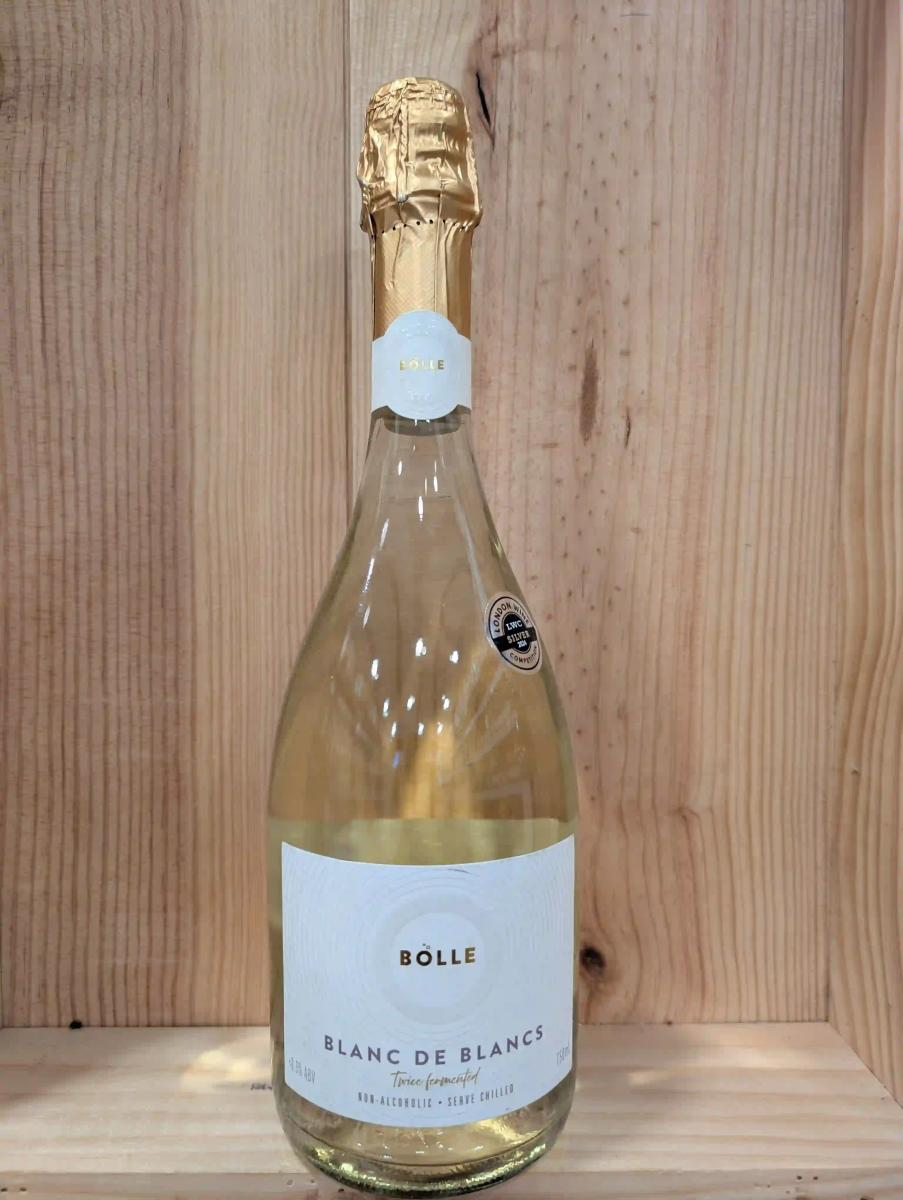 Bolle 0% Blanc de Blancs image
