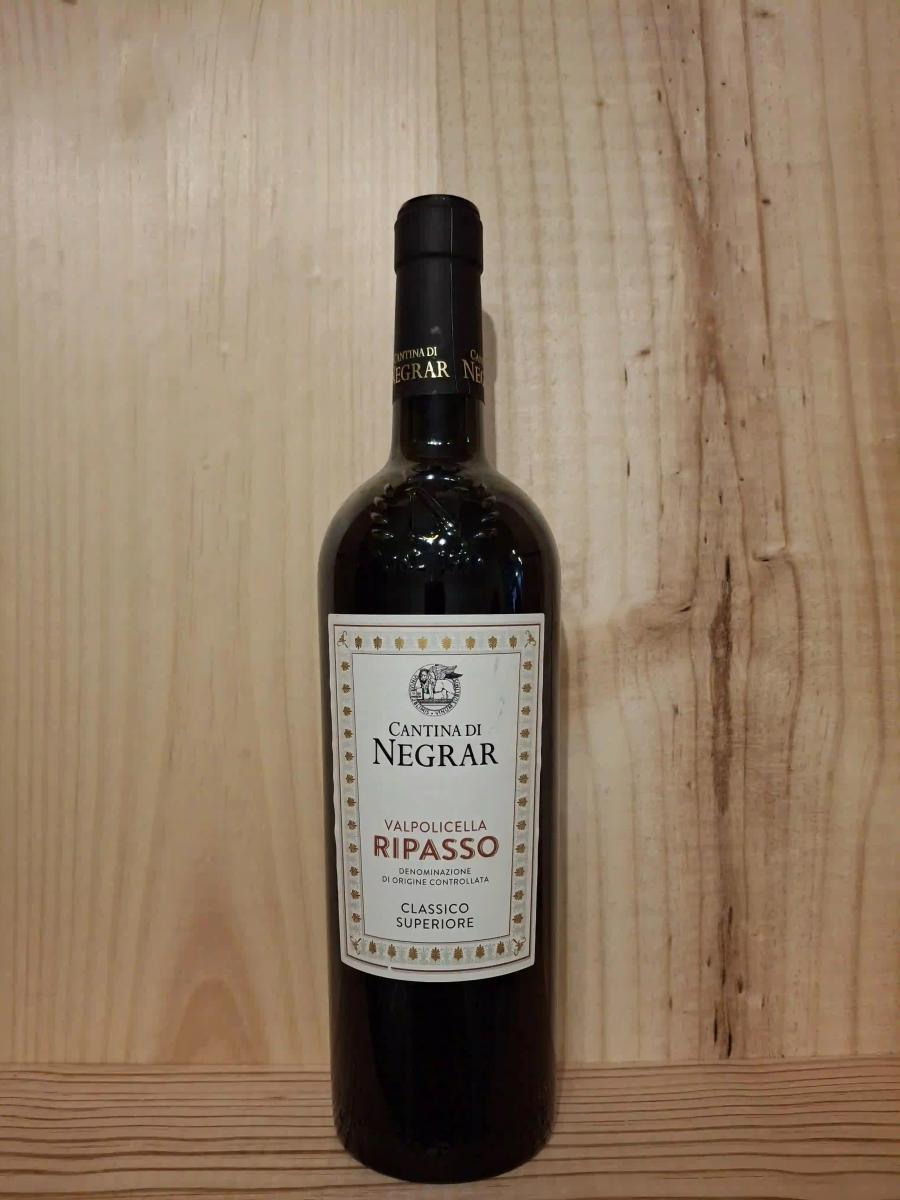 Negrar La Roselle Valpolicella Ripasso image