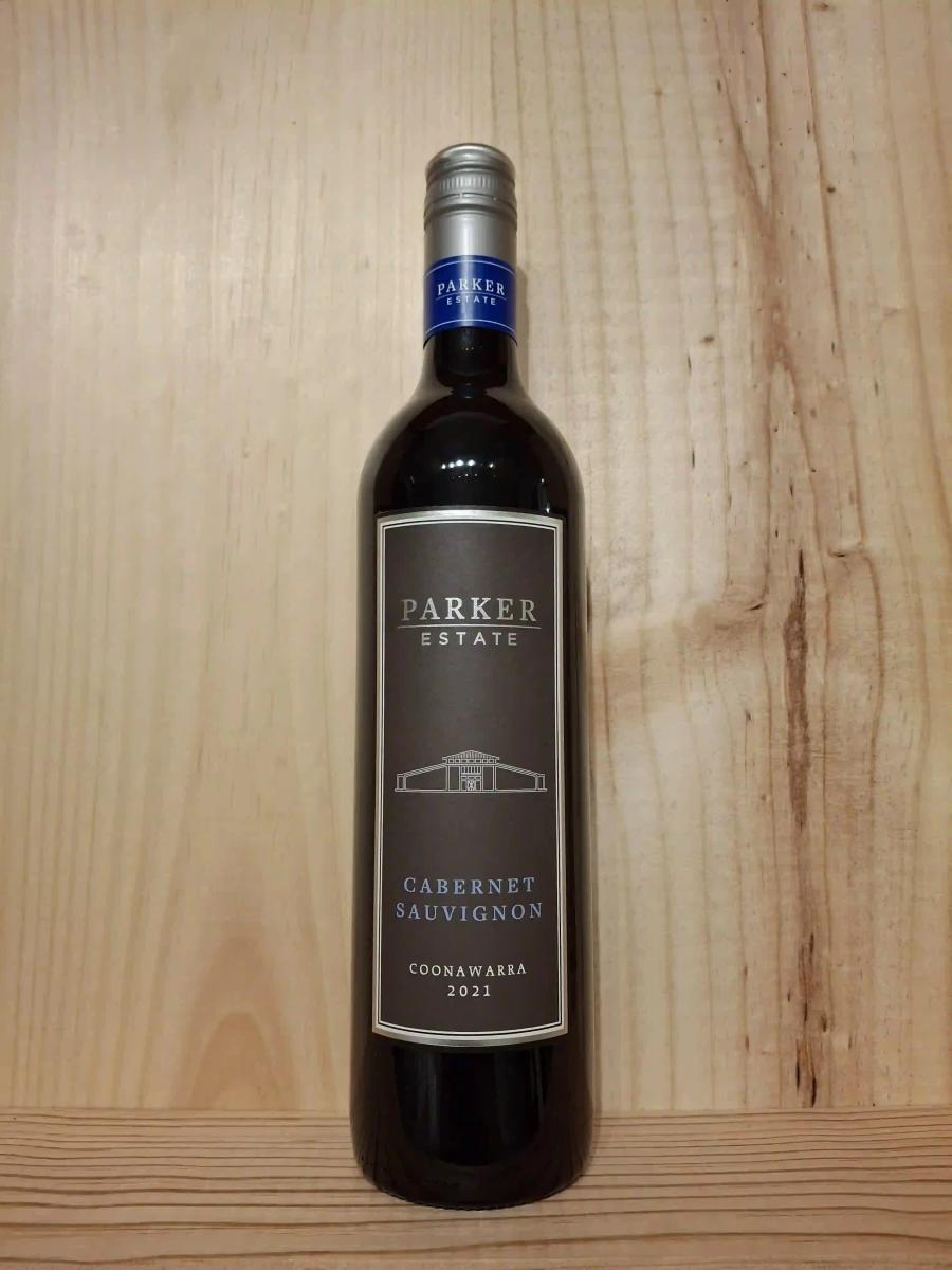 Parker Estate Cabernet Sauvignon image