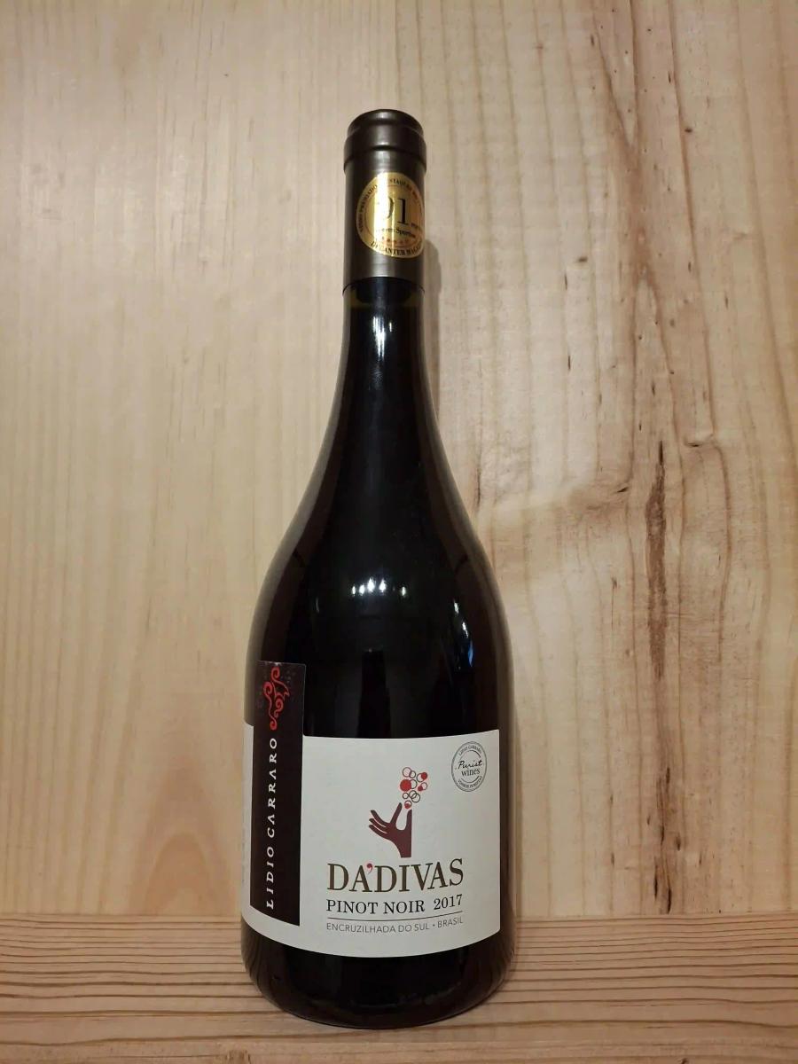 Liddio Carraro Pinot Noir image