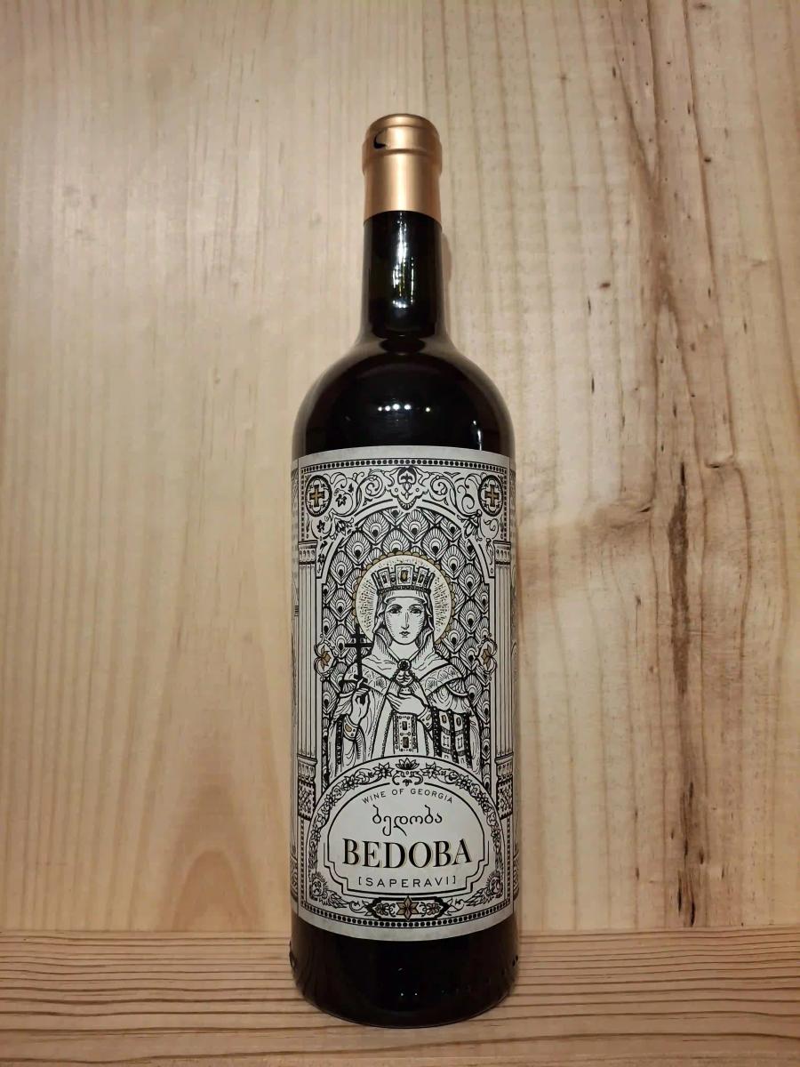 Bedoba Saperavi image