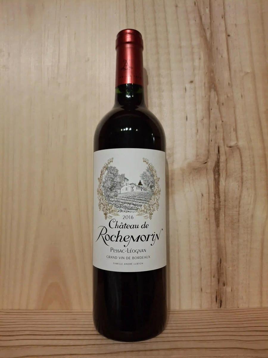 Chateau de Rochemorin 2020 image