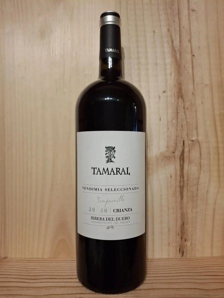 Tamaral Crianza 2015 Magnum image