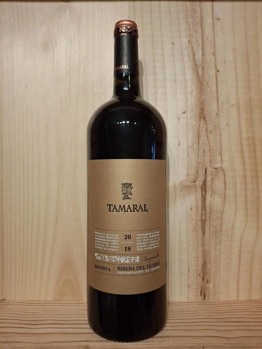 Tamaral Reserva Magnum image