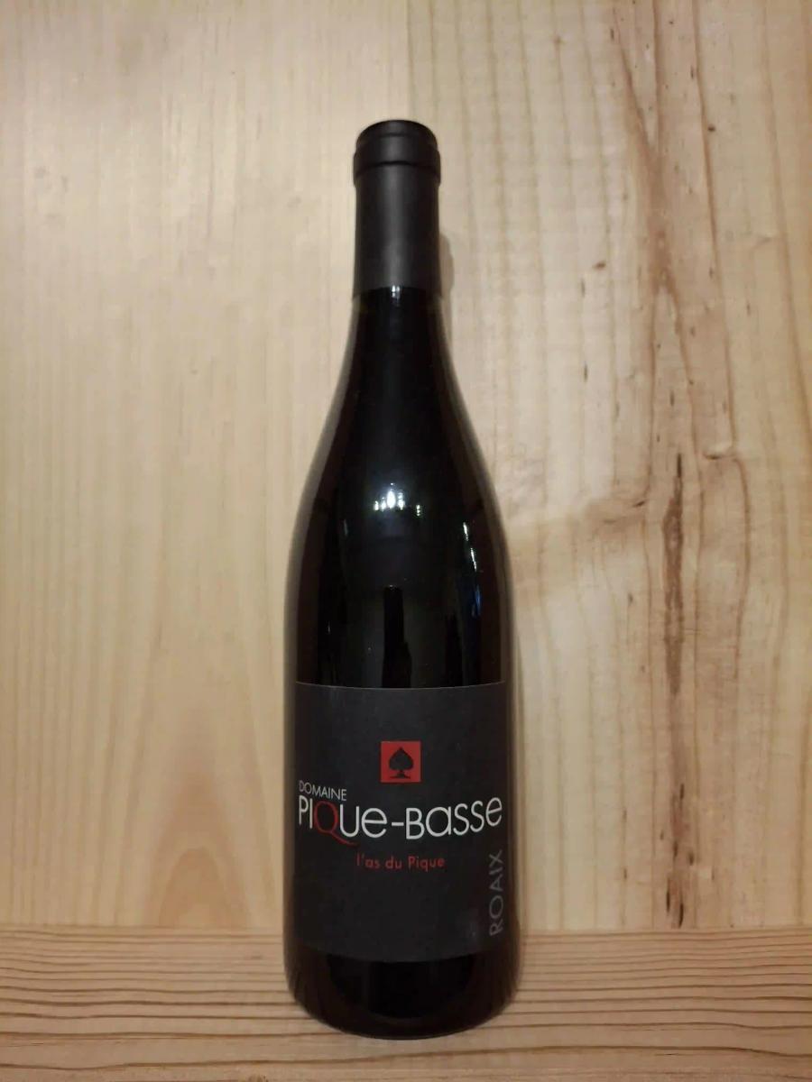 Roaix Las du Pique image