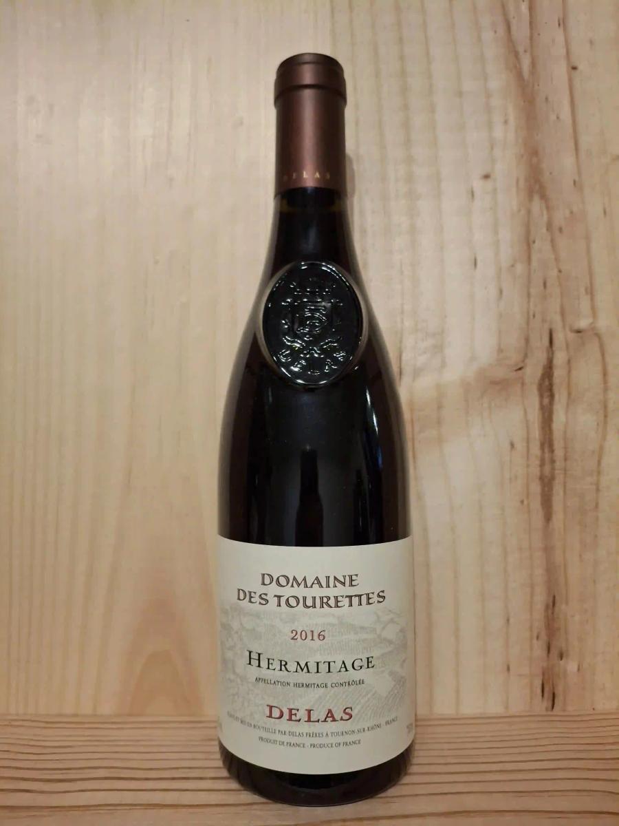Hermitage Domaine des Tourettes 16 image
