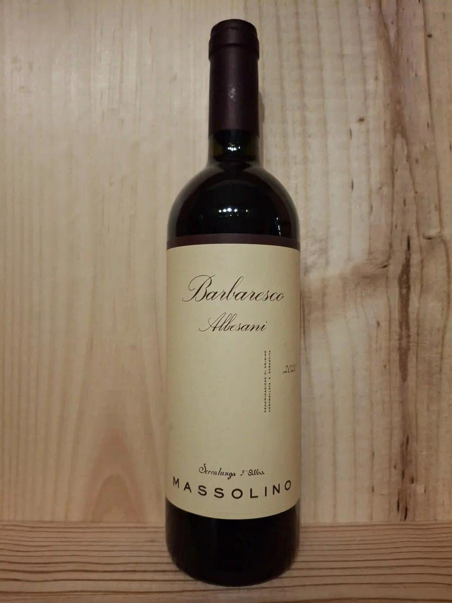 Massolino Barbaresco Albesani image