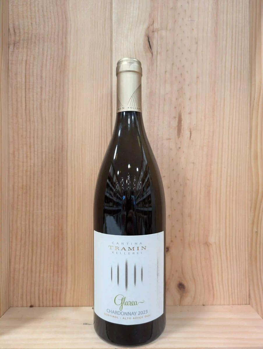 Tramin Chardonnay image