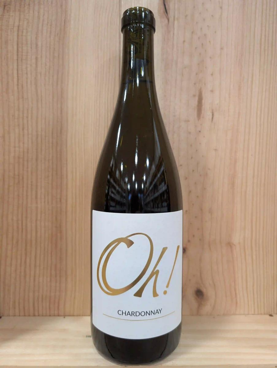 Oh! Chardonnay image