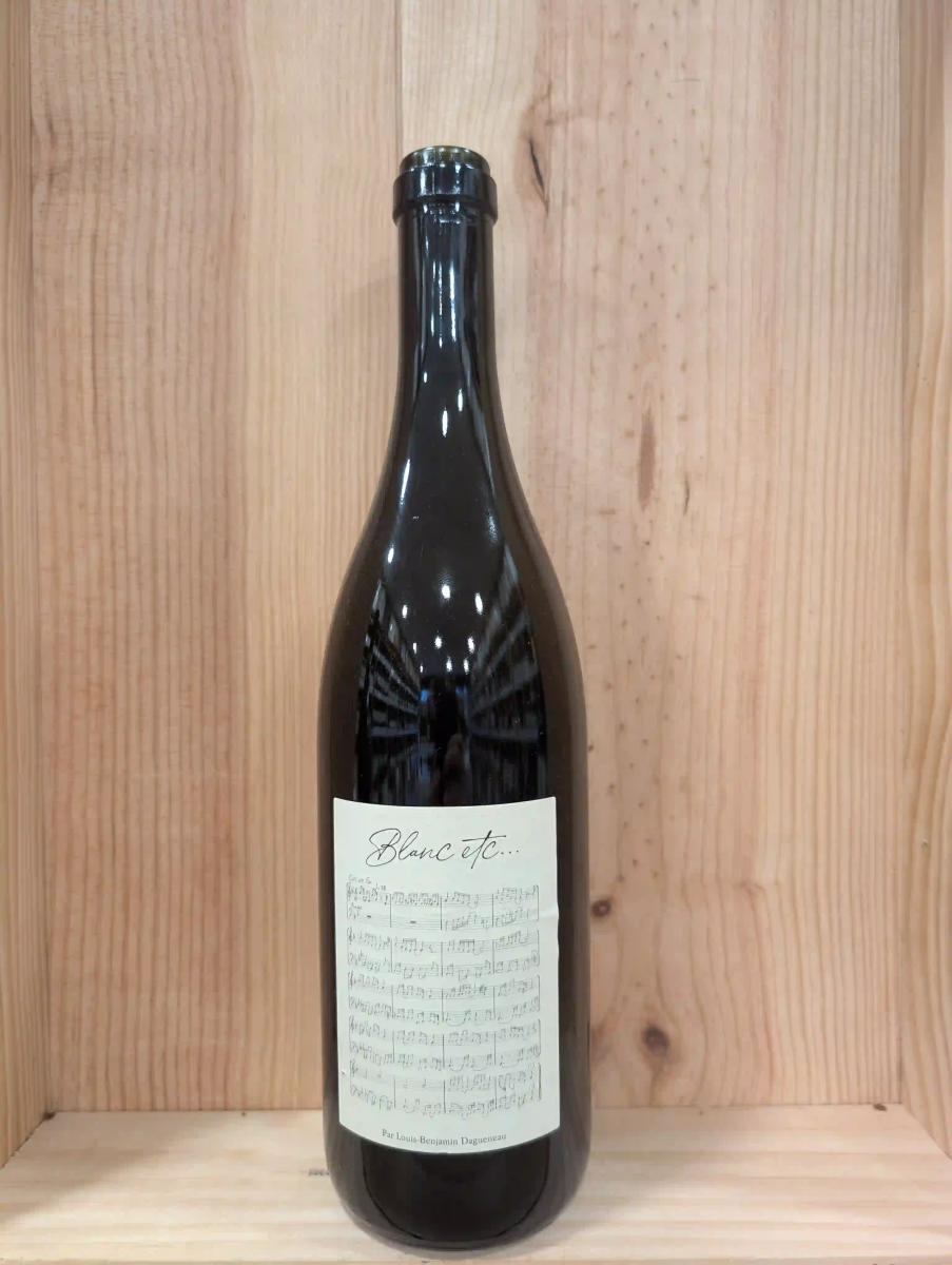 Dagueneau Fumé Blanc image