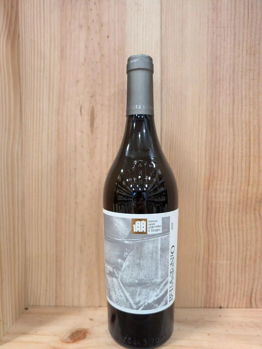 Tenuta Bellantonio Marche IGT image