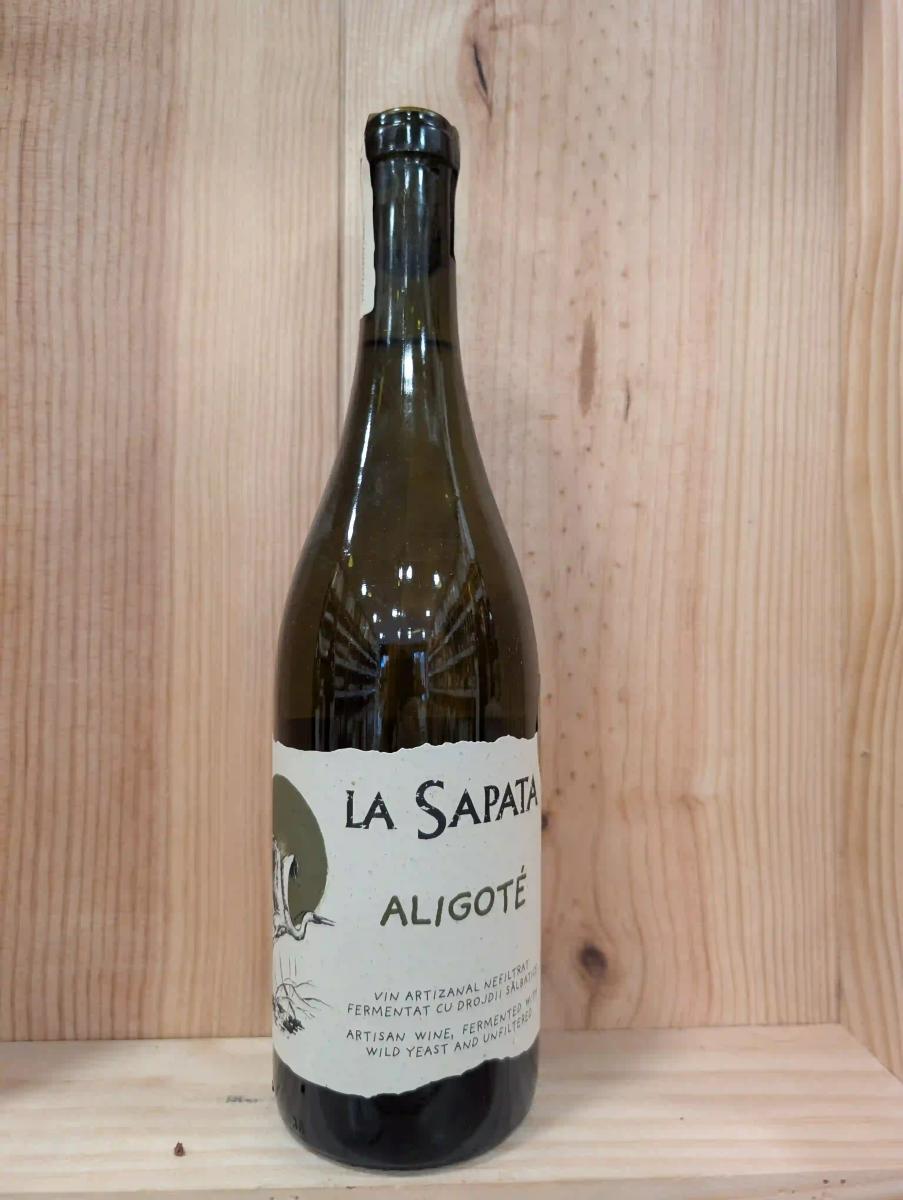 La Sapata Aligote image