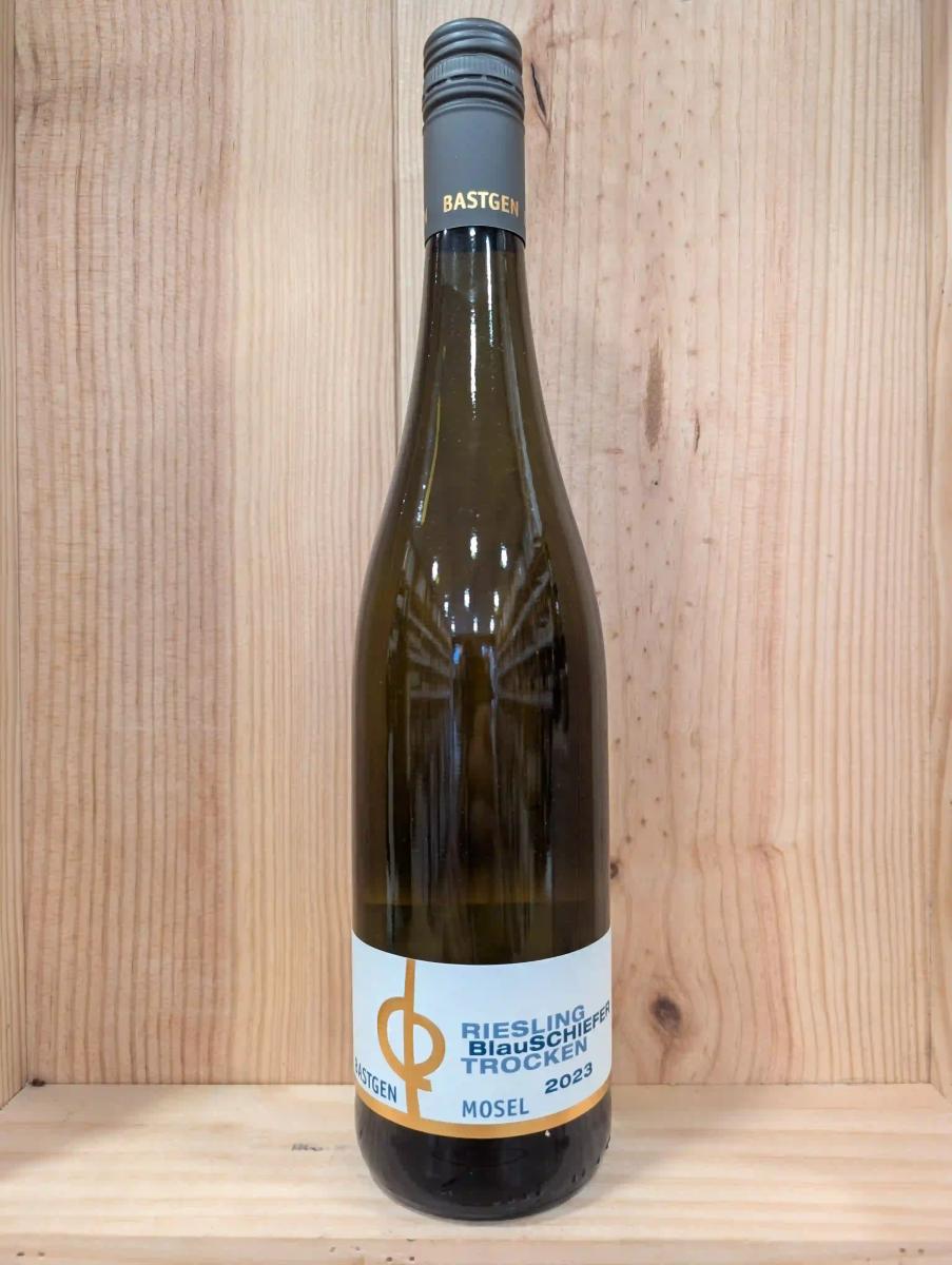 Bastgen Trocken Blauschiefer image