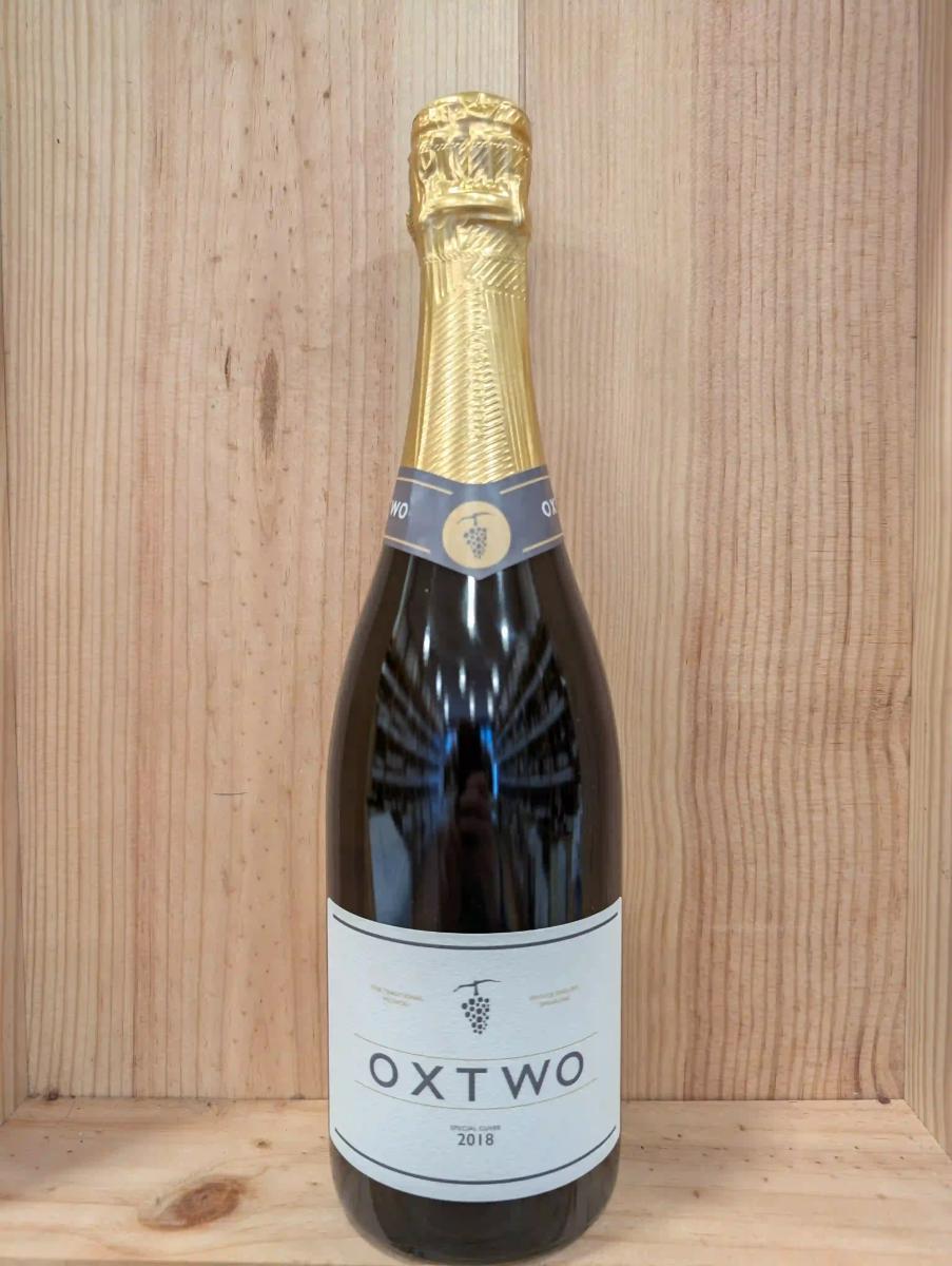 Hundred Hills OXTWO 2018 image