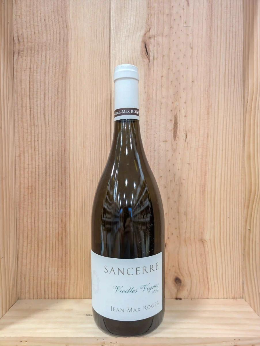 Domaine Jean-Max Roger Vieilles Vignes Sancerre Blanc image