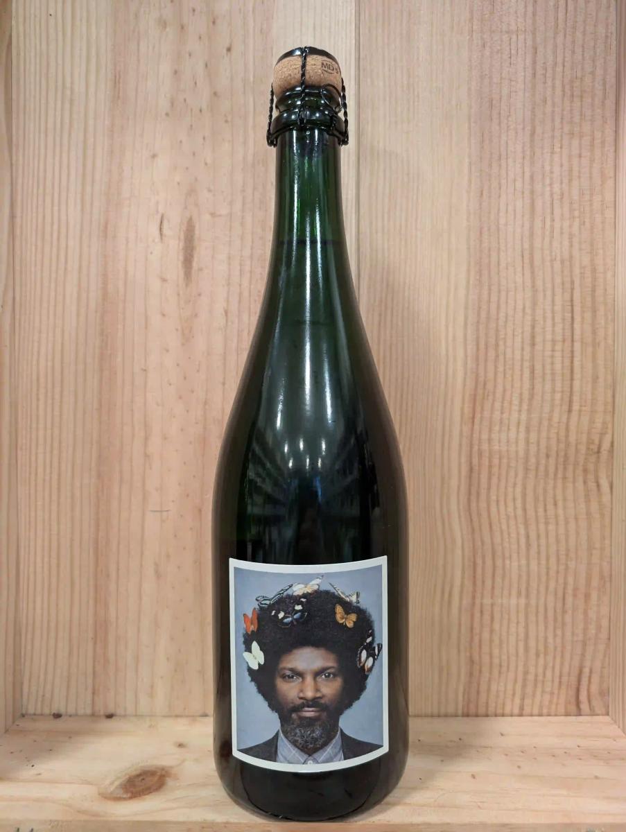 Hattingley Valley The English Gent image