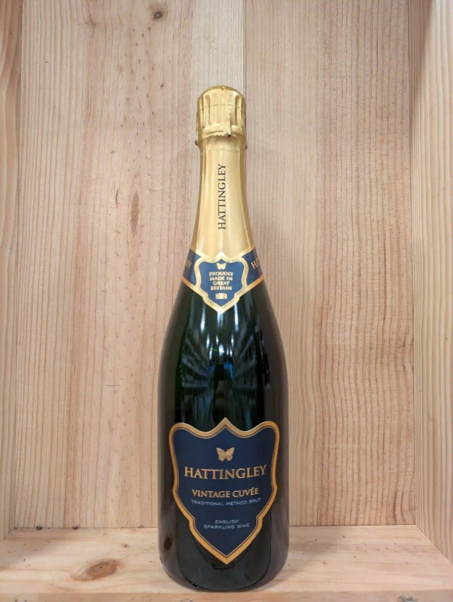 Hattingley Valley Classic Cuvee 2019 image