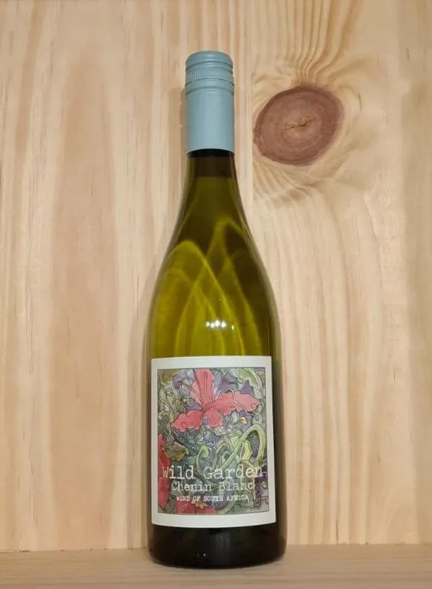 Wild Garden, Cape Coast, Chenin Blanc image