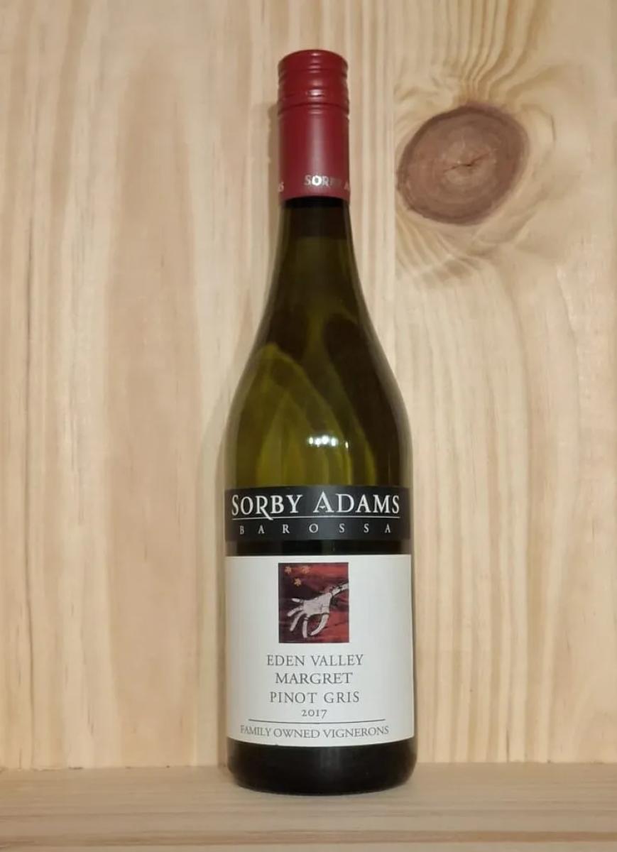 Sorby Adams Pinot Gris image