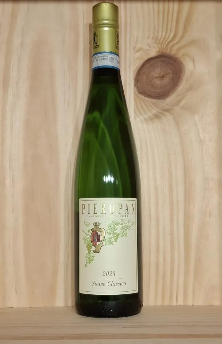Pieropan Soave Classico image