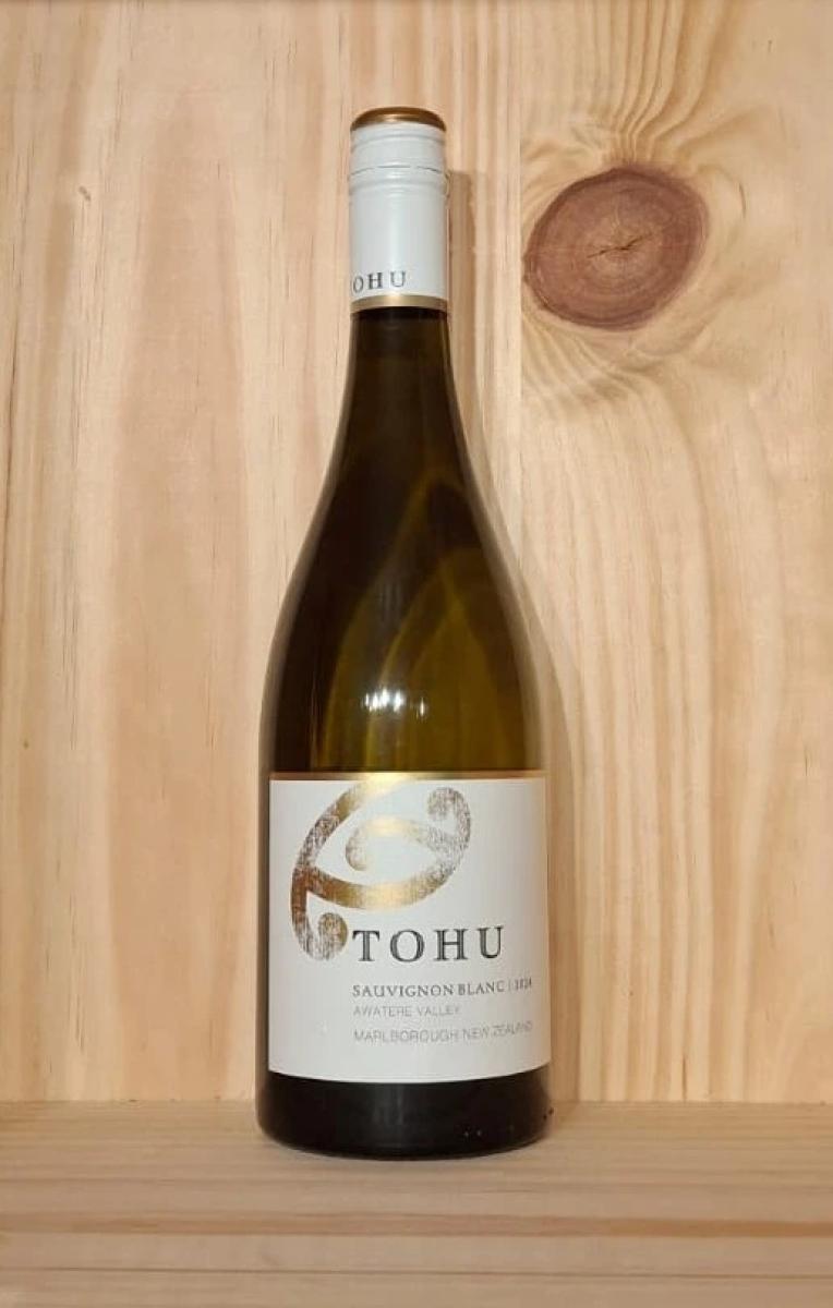 OTU Marlborough Sauvignon Blanc image