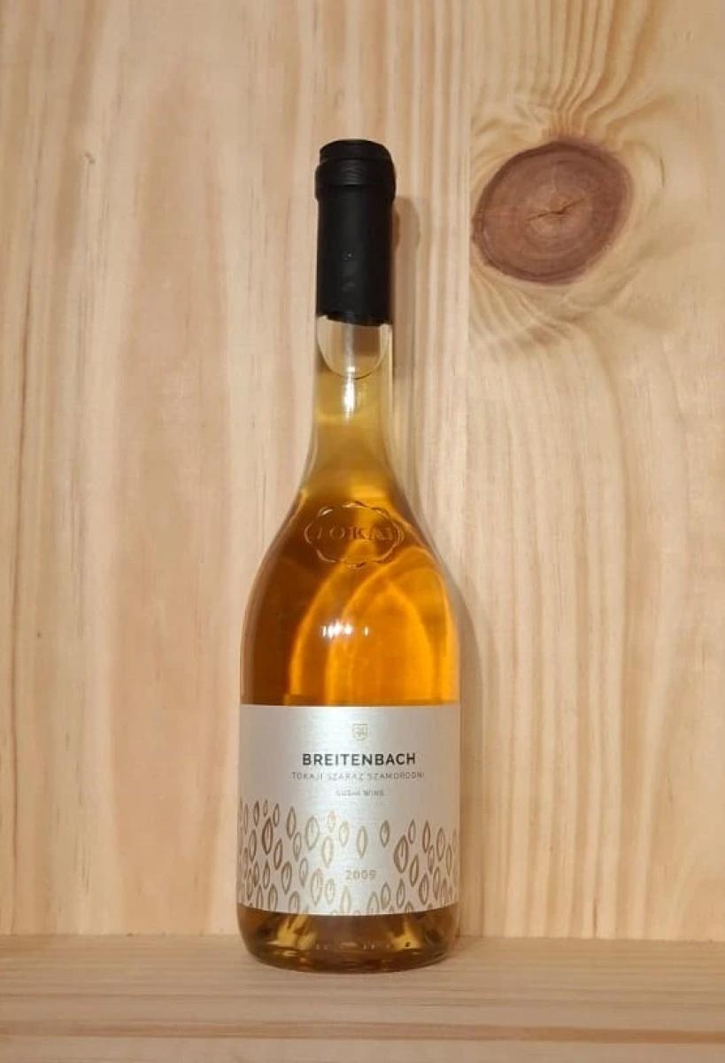 Breitenbach Szamarodni 2009 image