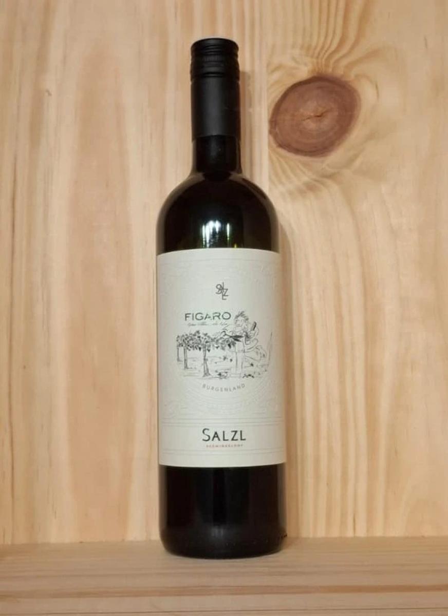 Salzl Figaro Gruner Veltliner image