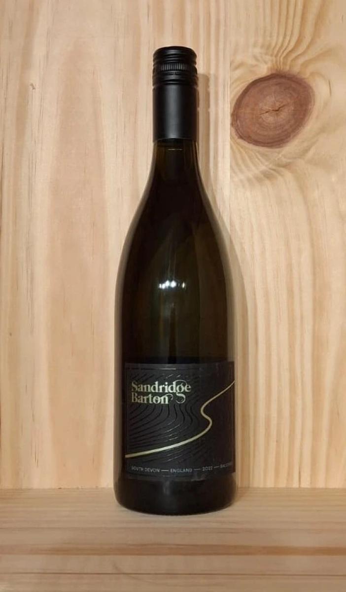 Sandridge Barton Bacchus image