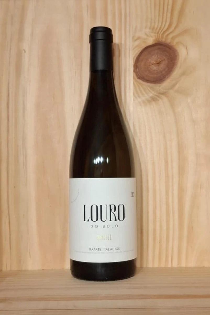 Louro do Bolo Godello image