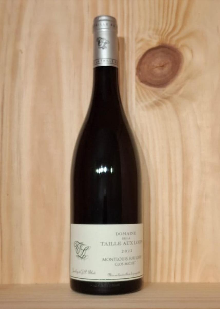 Clos Michet- Taille Aux Loups JP Blot image