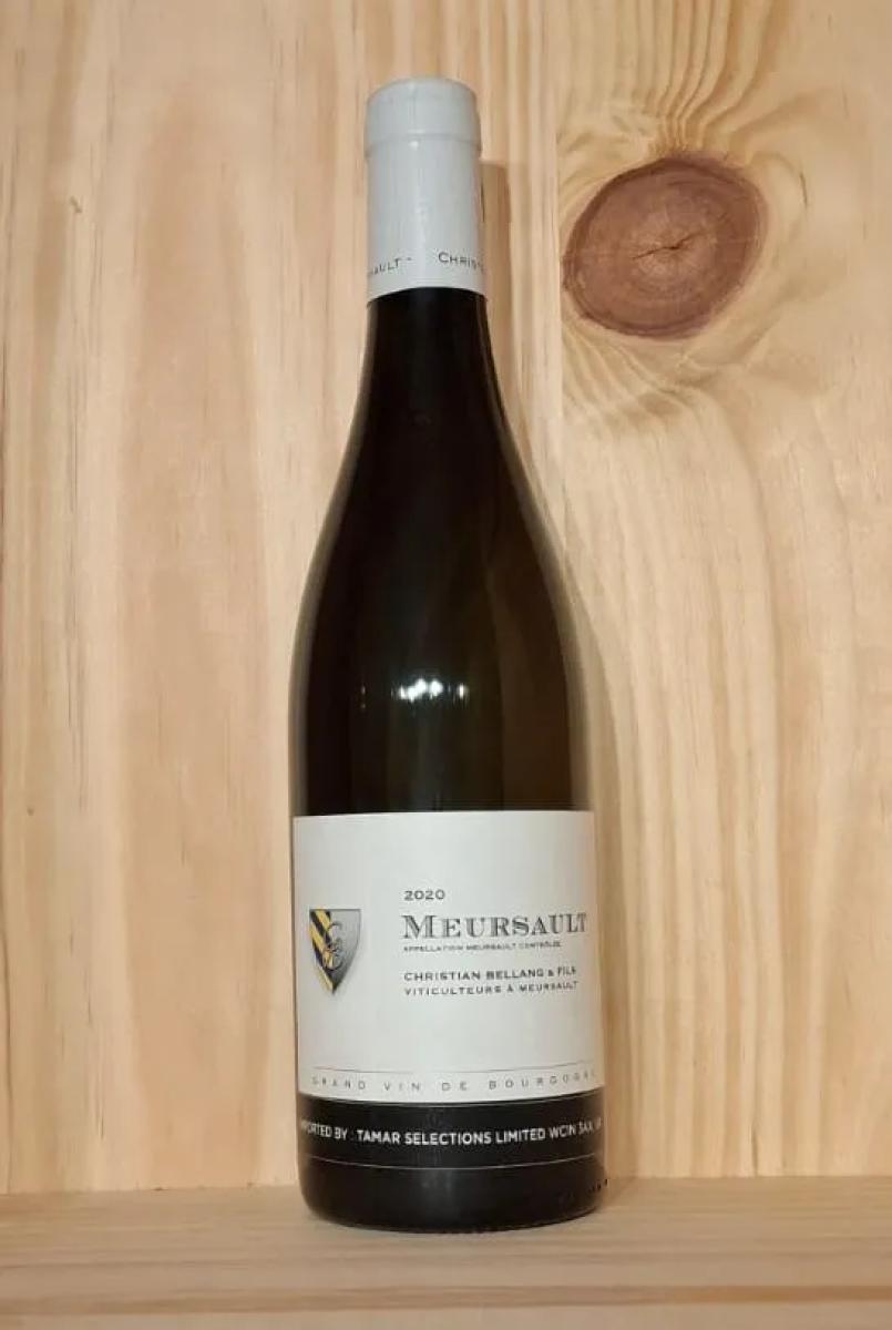 Bellang Meursault Les Tillets image