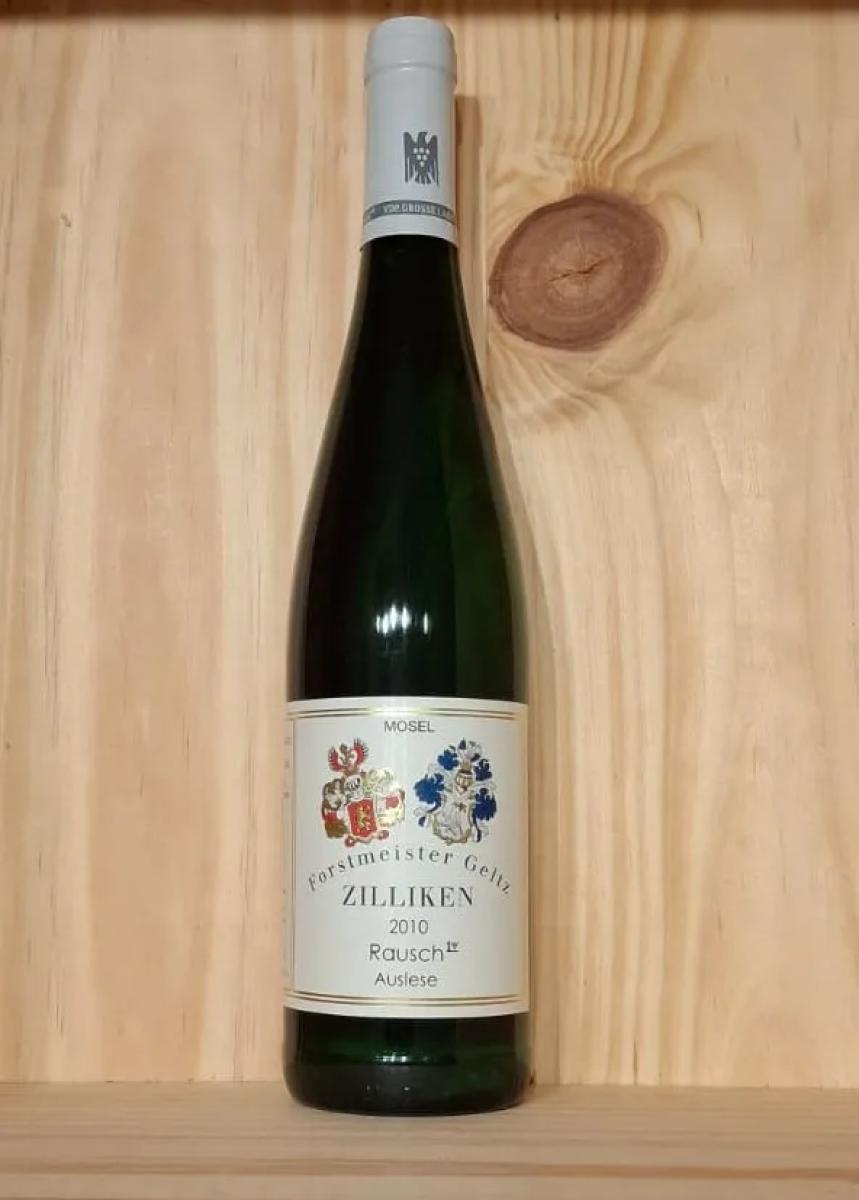 Zilliken Saarbrucker Rausch Auslese image