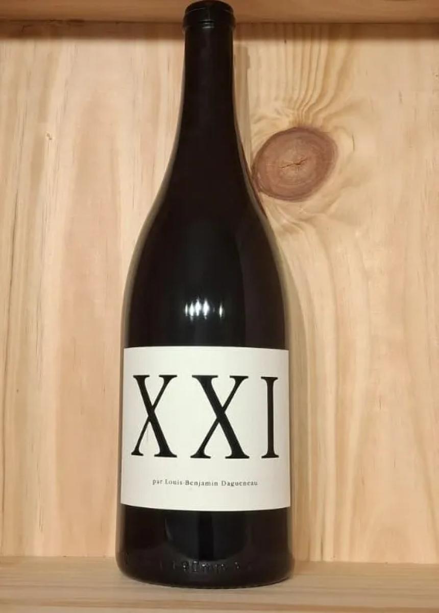 Dagueneau XXI Magnum image