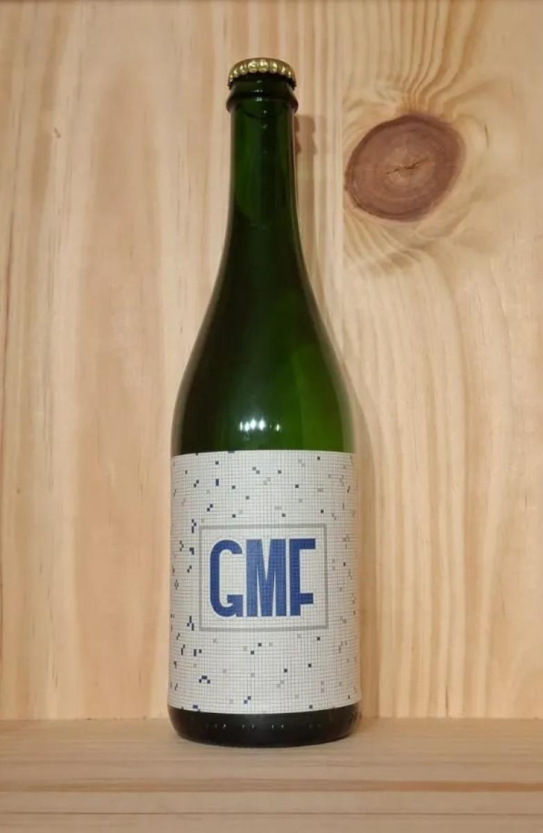 GMF Seyval Blanc NV image