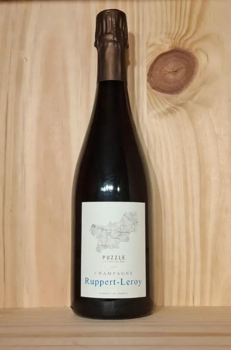 Champagne Ruppert Leroy Puzzle image
