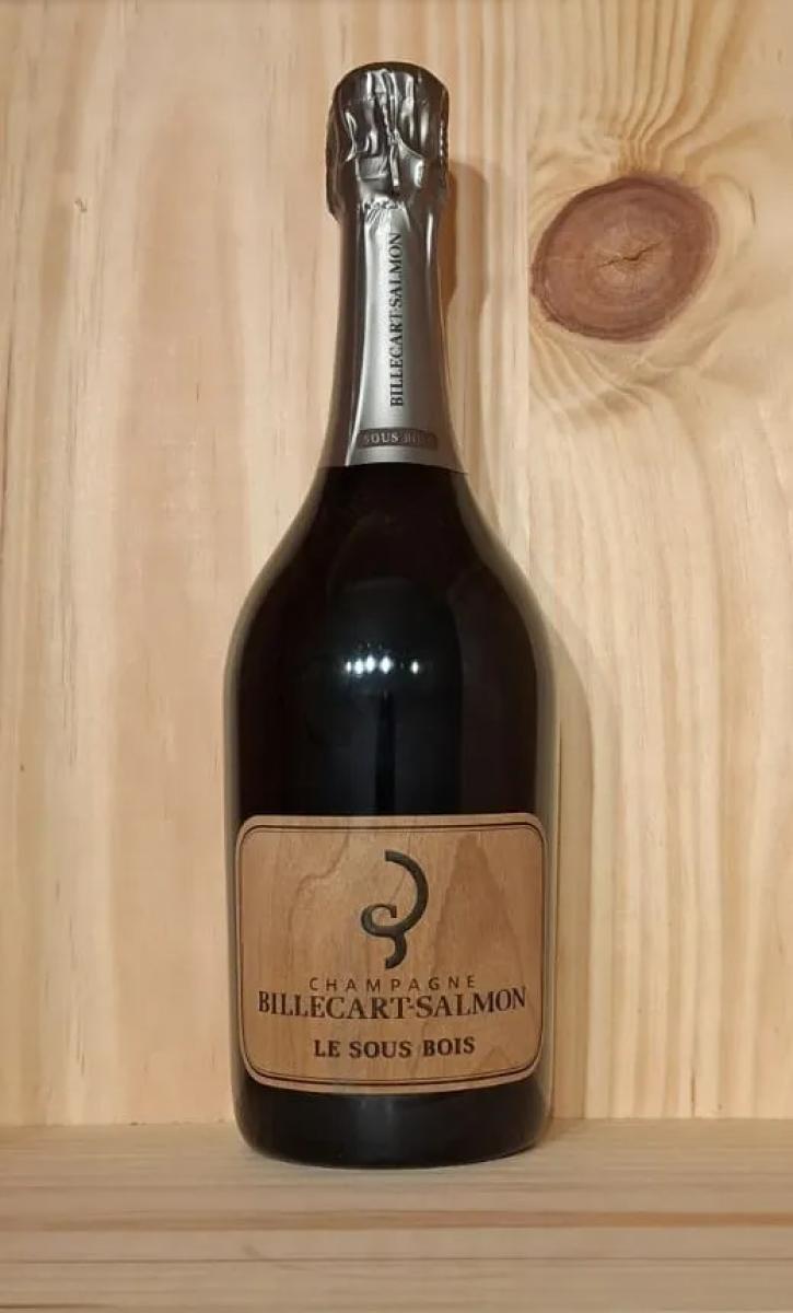 Billecart-Salmon Brut Sous Bois image