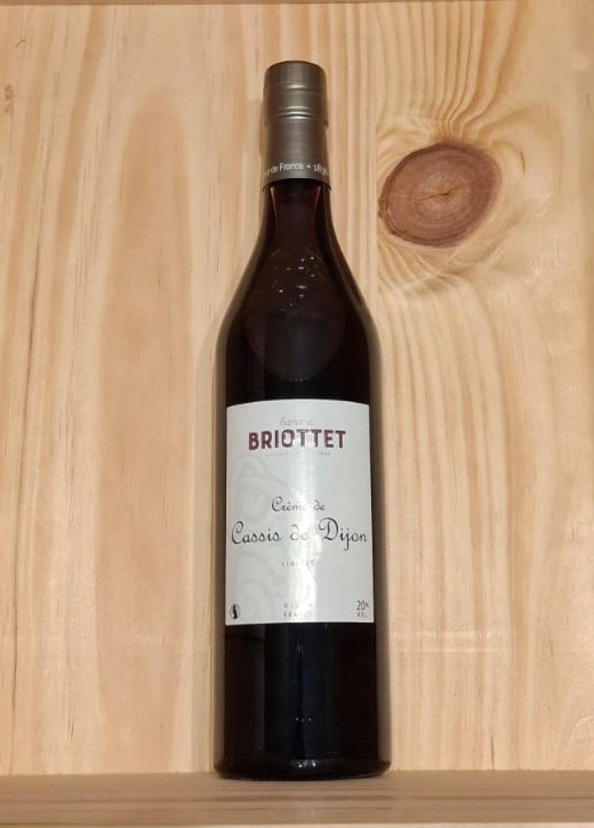 Château Briottet Cassis image