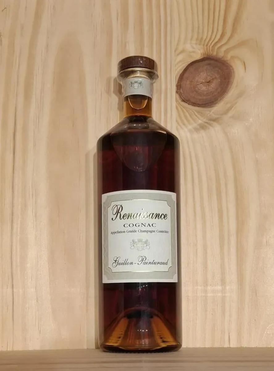 Guillon-Painturaud Renaissance image